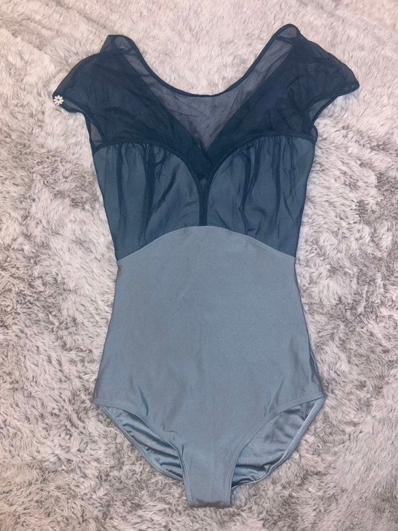 DellaLo' Milano デラロミラノ　レオタード　完売カラー