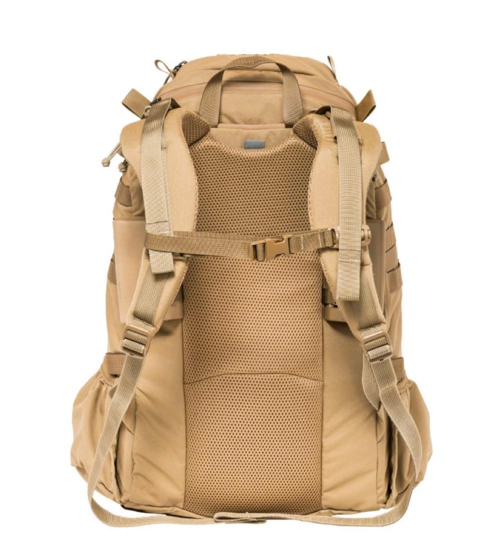 早い者勝ち！3 DAY ASSAULT BVS マルチカムカラー