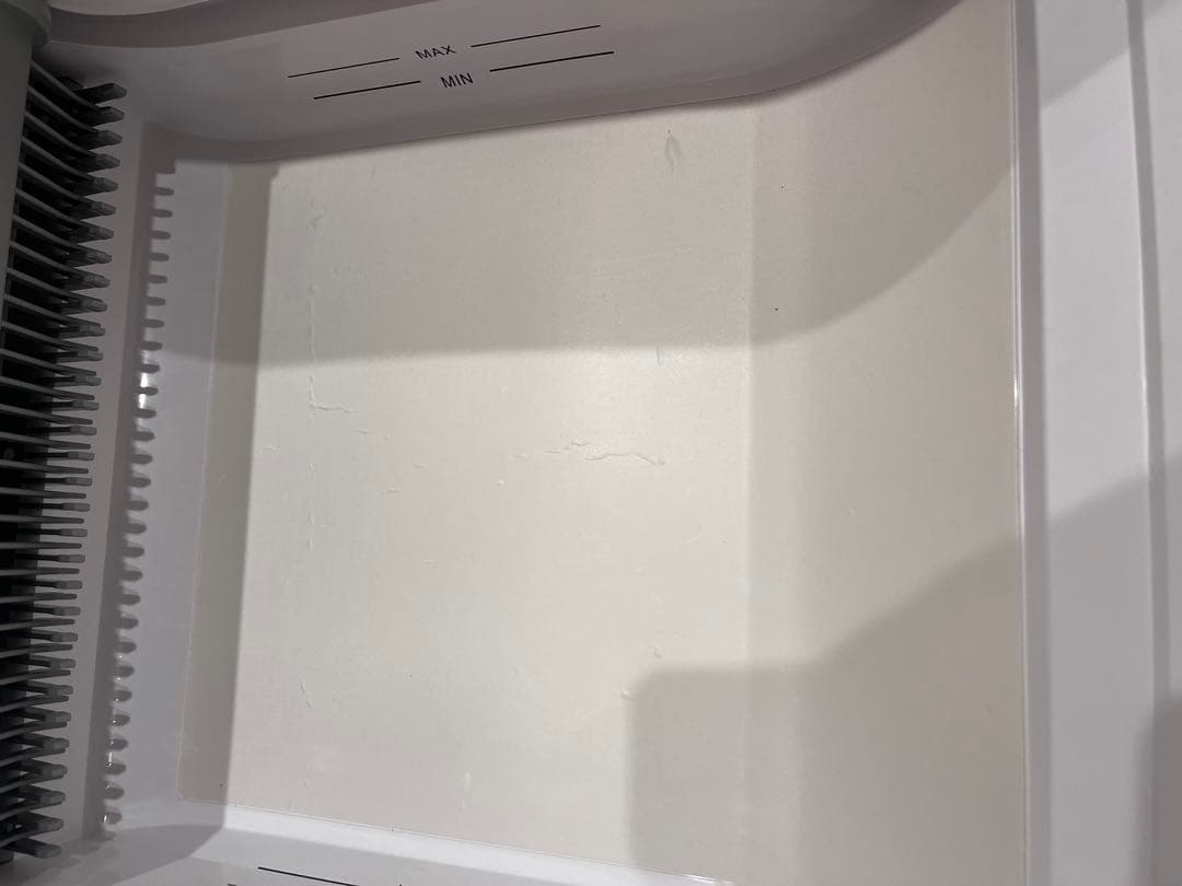 【1日のみ使用】オープン型全自動猫トイレ