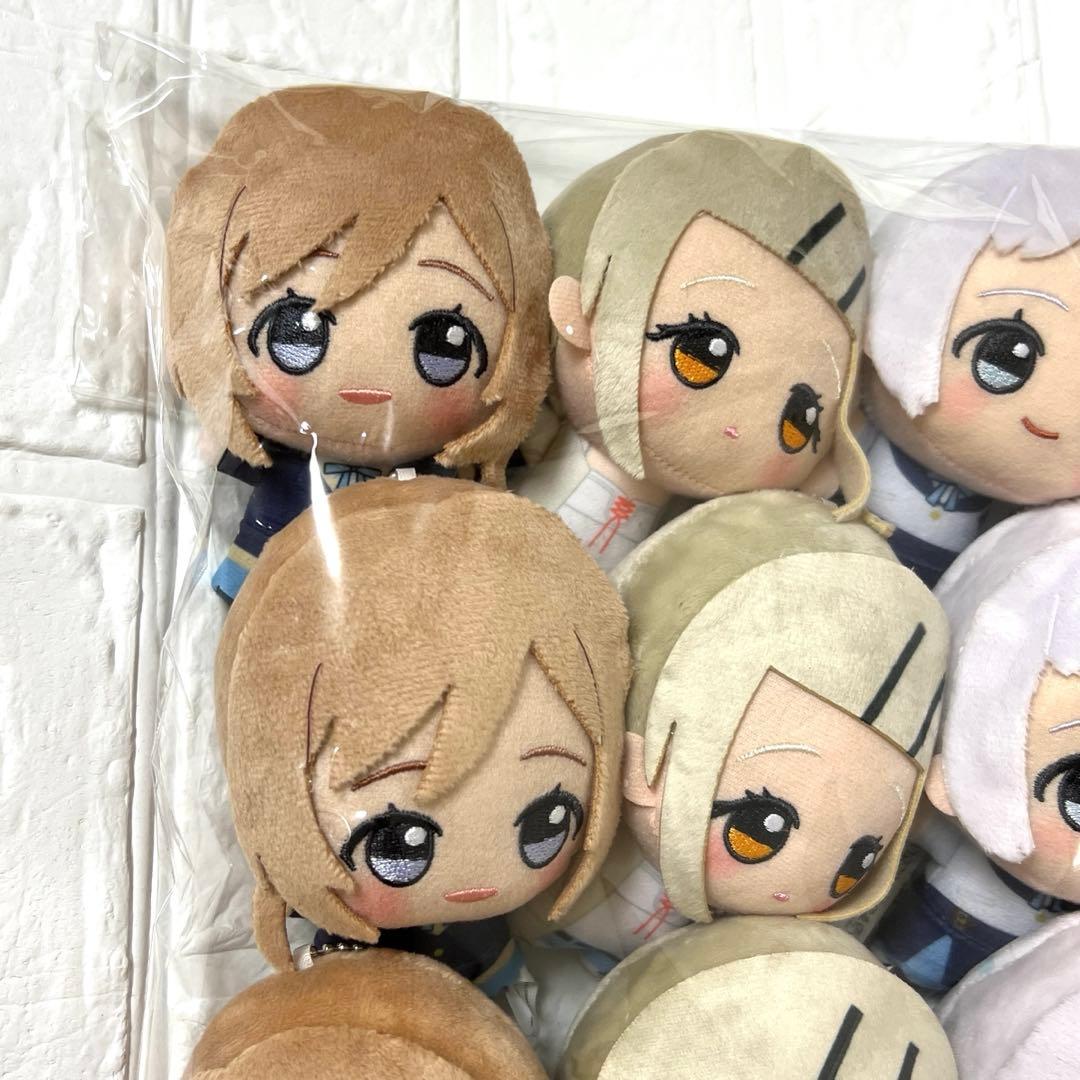 学園アイドルマスター 12体セット