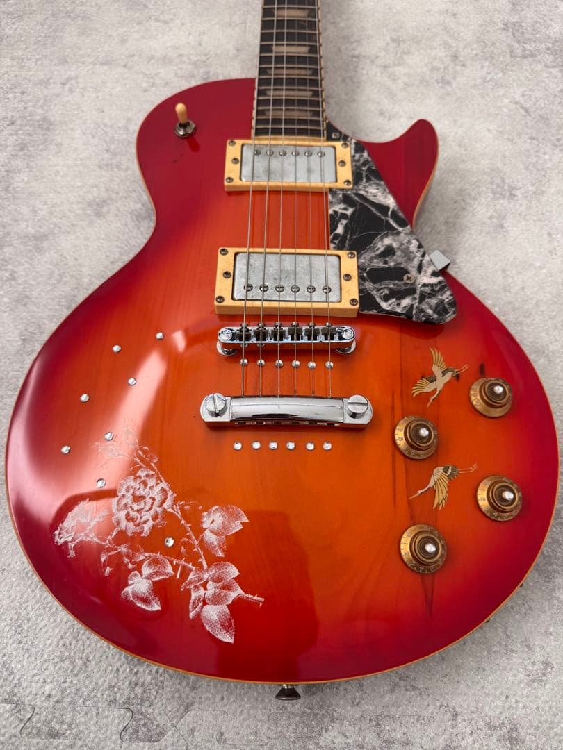 ギター　ジャンク品　値下げ依頼可