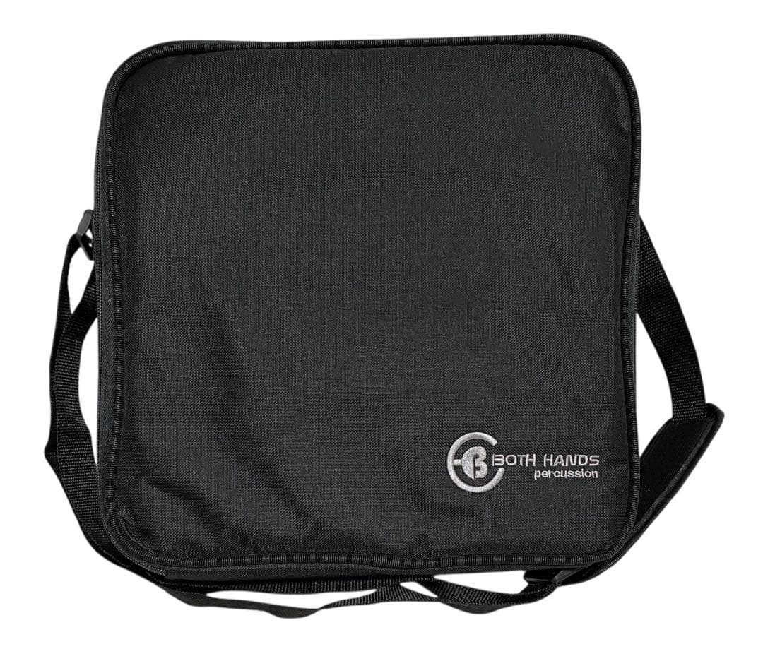 Both Hands BHC-CT トラベルカホン