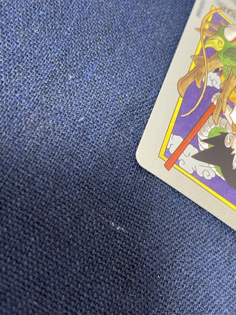 ドラゴンボール 孫悟空 エナジーマーカー　 E-42