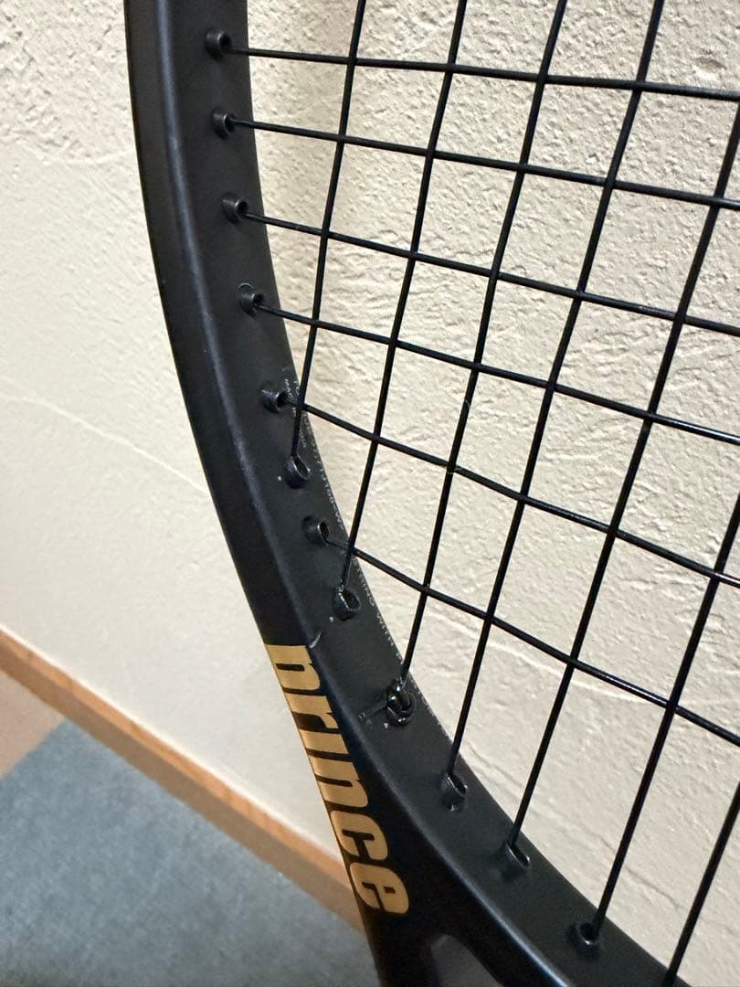 Prince ファントムグラファイト97 300g