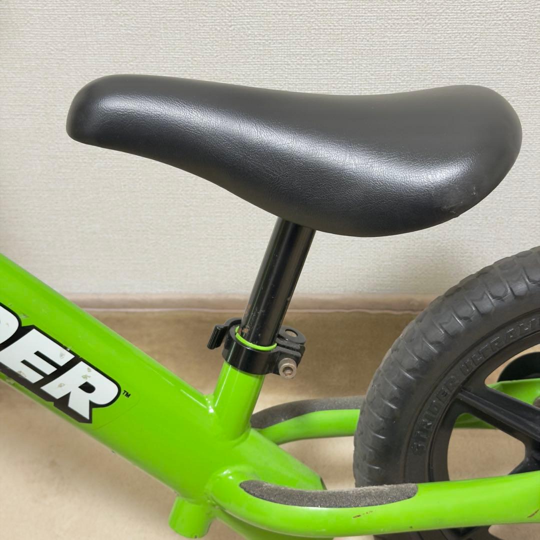 STRIDER ストライダー ST-4 12インチ 緑 箱付