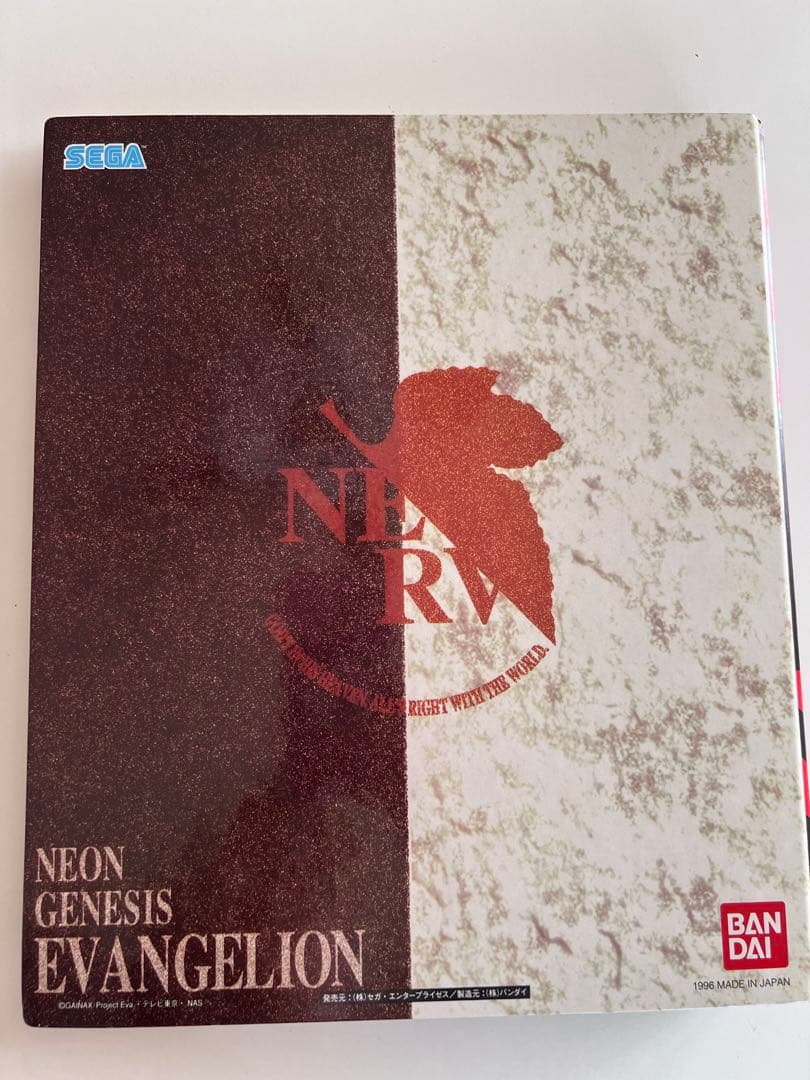 630. 新世紀エヴァンゲリオン　アマダカードまとめ売り　バインダー付き