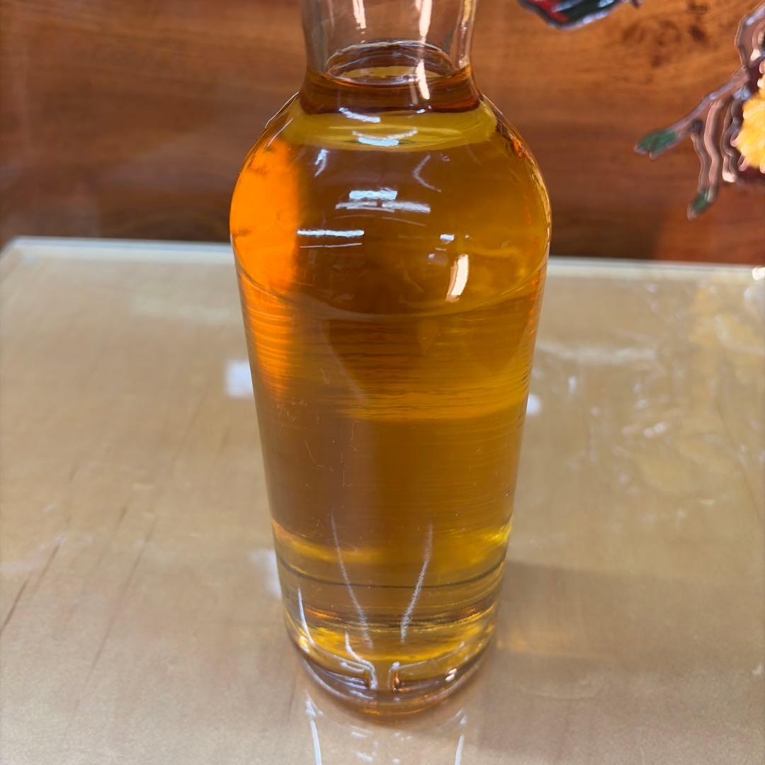 【レア】Glenmorangie 10年　ウィスキー　1000ml