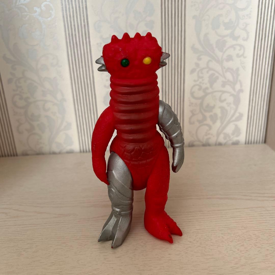 パンドン味のある怪獣