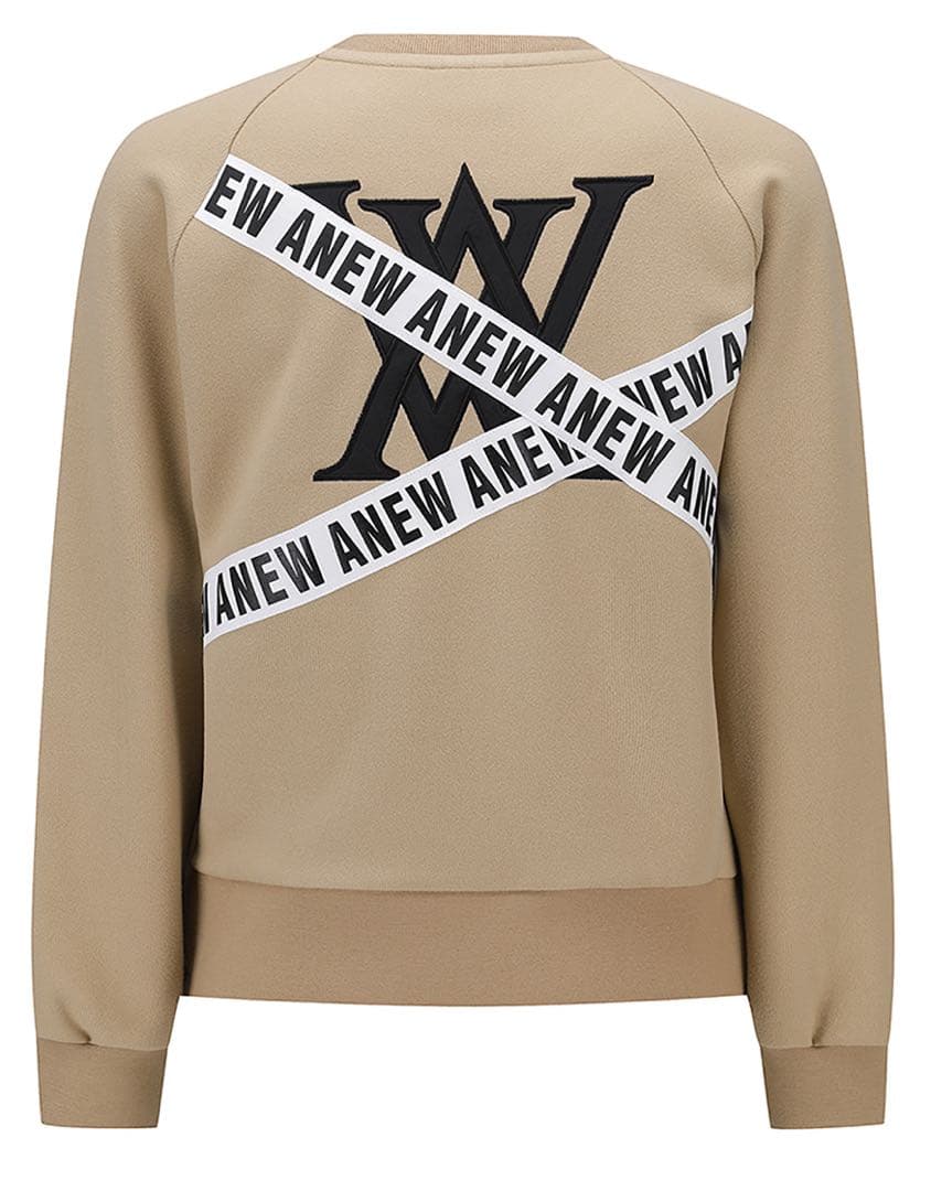 ☆ANEW GOLF☆アニューゴルフ韓国　W TAPE ARTWORK