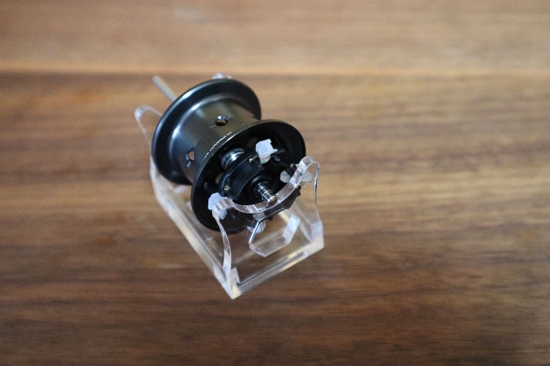 22メタニウム　シャローエディション　純正スプール