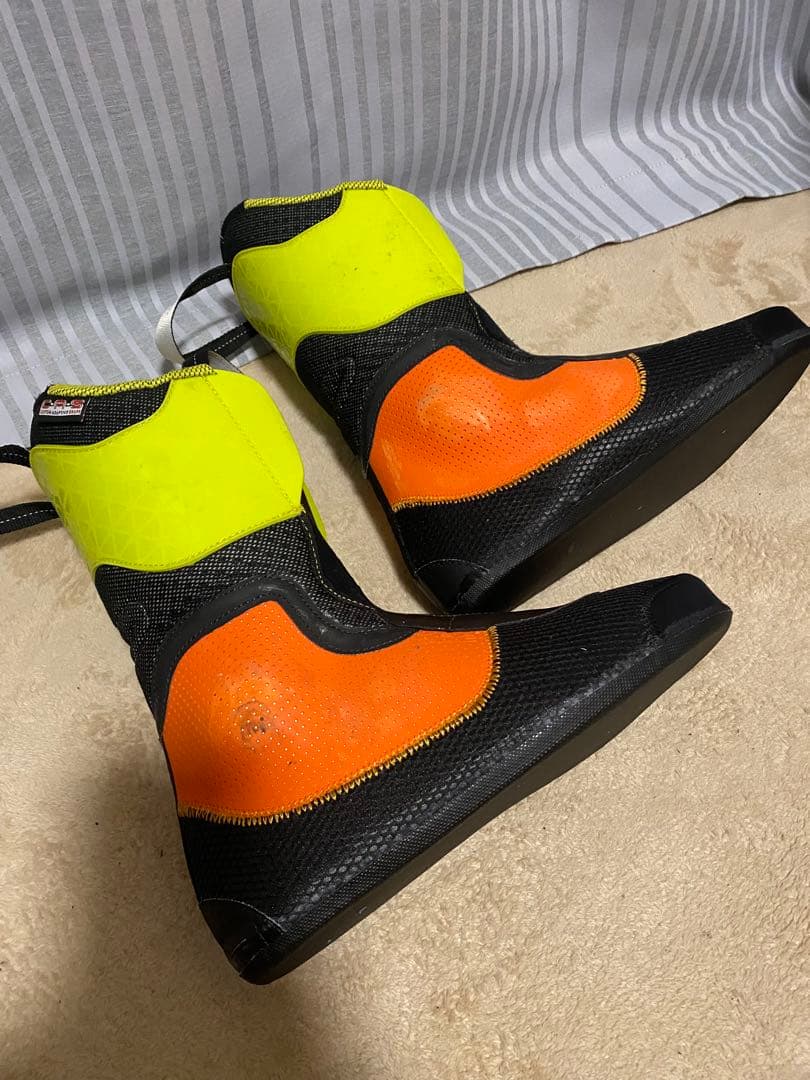 Tecnica Cochise 110 スキーブーツ 26.5 ウォークモード