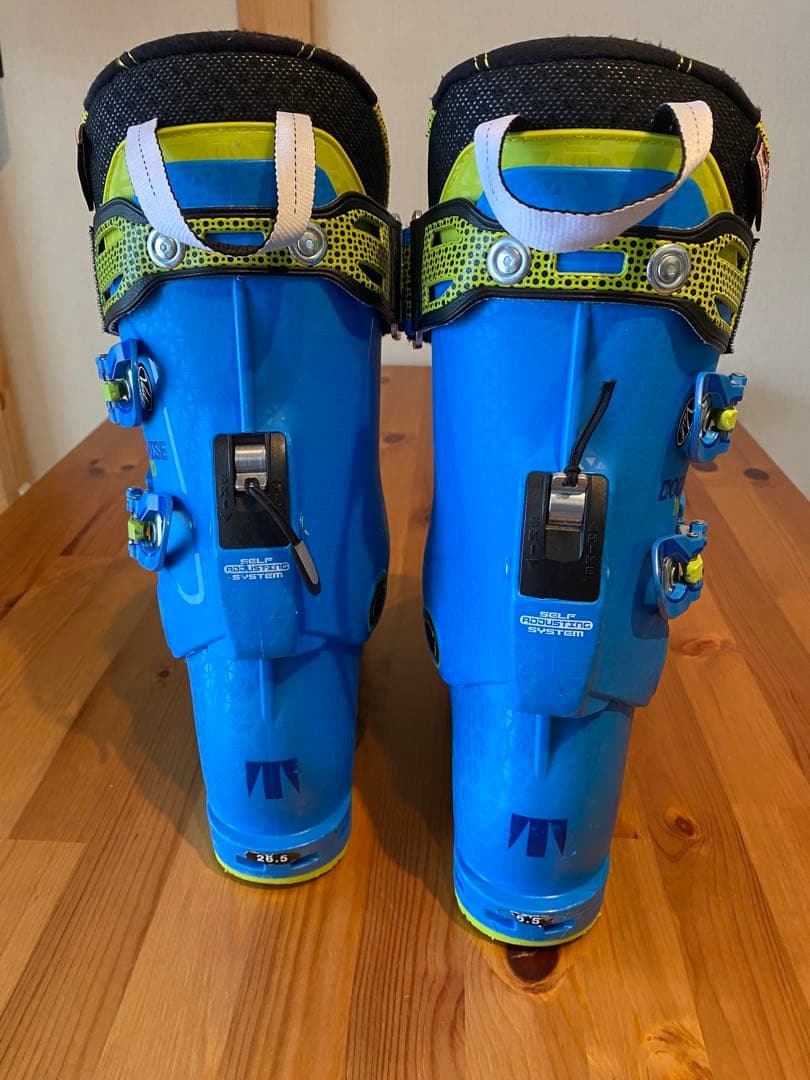 Tecnica Cochise 110 スキーブーツ 26.5 ウォークモード