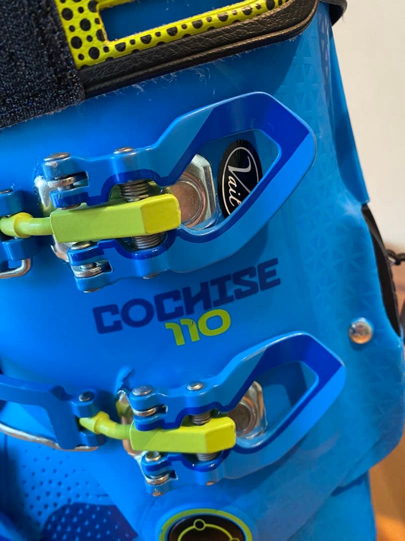 Tecnica Cochise 110 スキーブーツ 26.5 ウォークモード