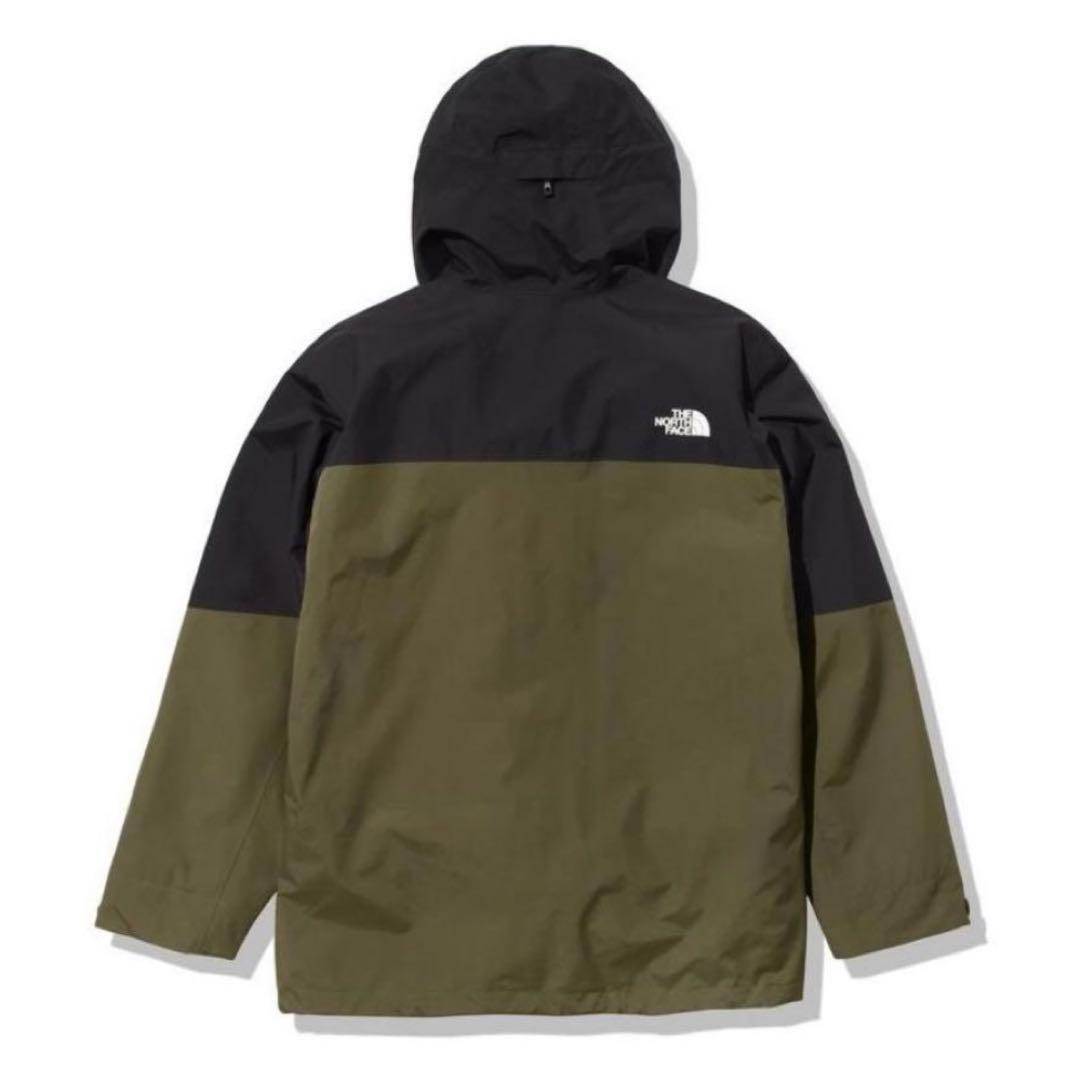 THE NORTH FACE スノージャケットNS62103 ノースフェイス