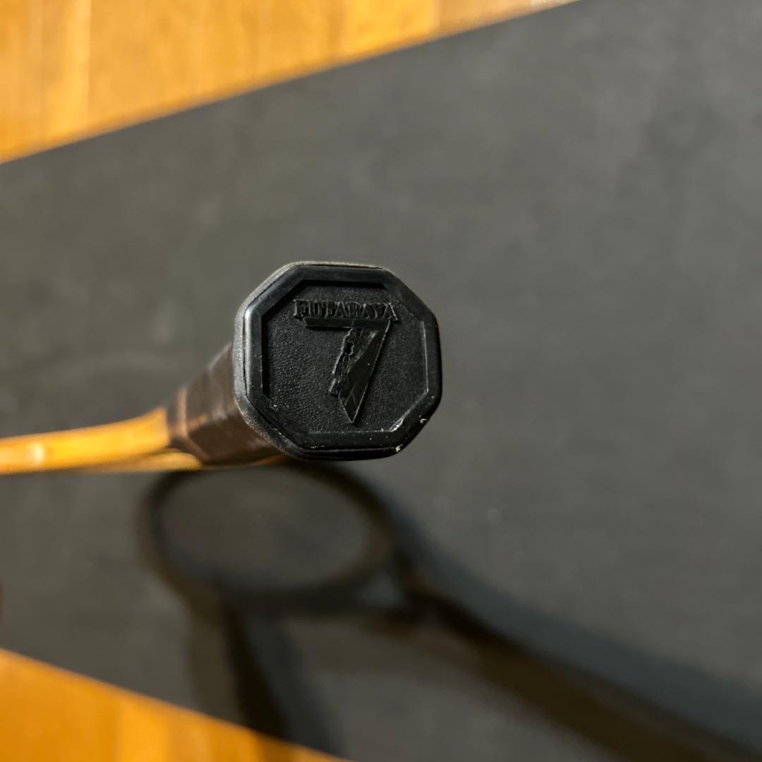 ラケット(硬式用) Futabaya advance3