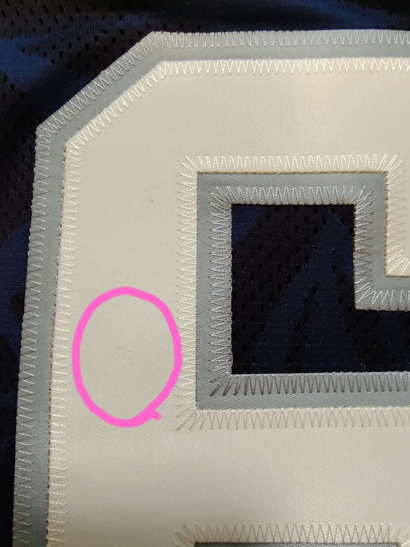 レブロン ジェームズ　アメリカ代表ユニフォーム