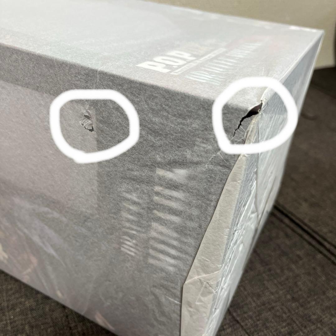 ワンピース POP DX ミホーク Ver.2