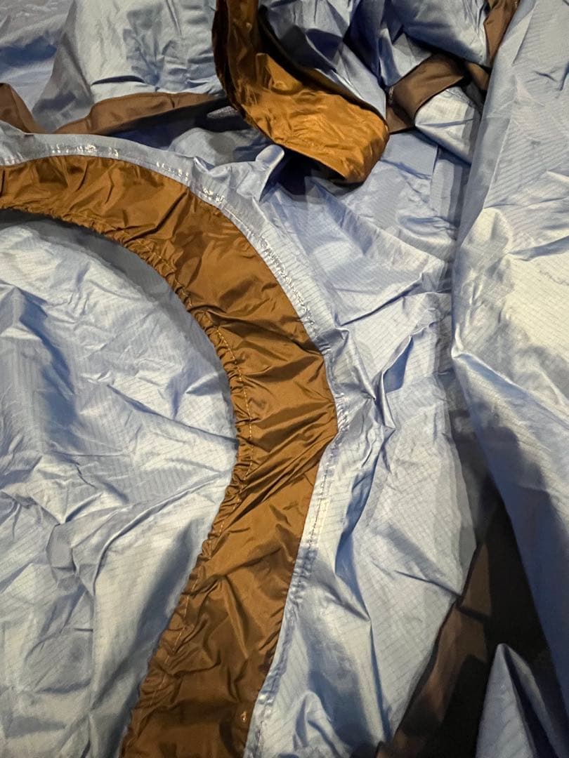 X-RAIZ2 Xライズ2 アライテント　未使用品