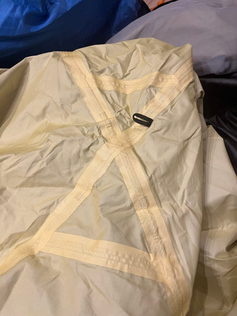 X-RAIZ2 Xライズ2 アライテント　未使用品