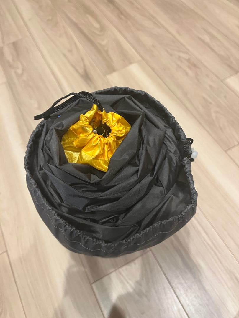 X-RAIZ2 Xライズ2 アライテント　未使用品