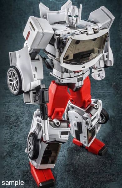 その他 GT-8 Guardian