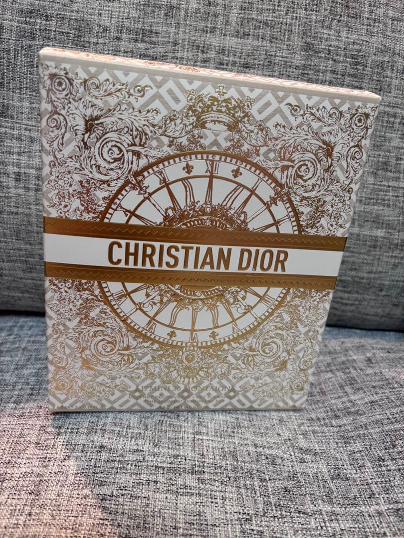 最終値下げ‼️新品未使用 DIOR ディオール クリスマスコフレ 2024