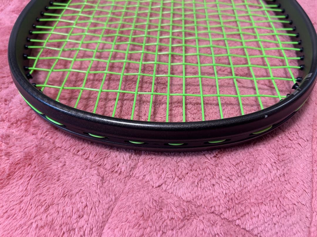 ⭐︎YONEX ボルトレイジ8V UL1⭐︎