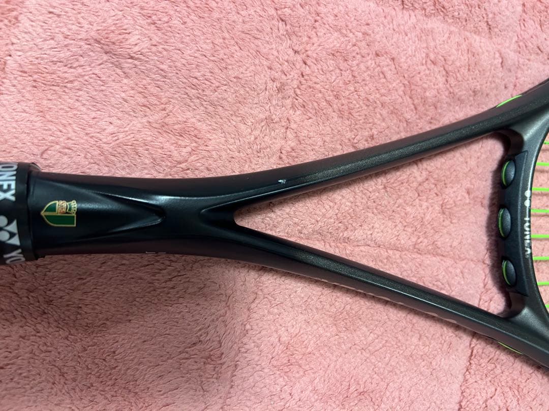 ⭐︎YONEX ボルトレイジ8V UL1⭐︎