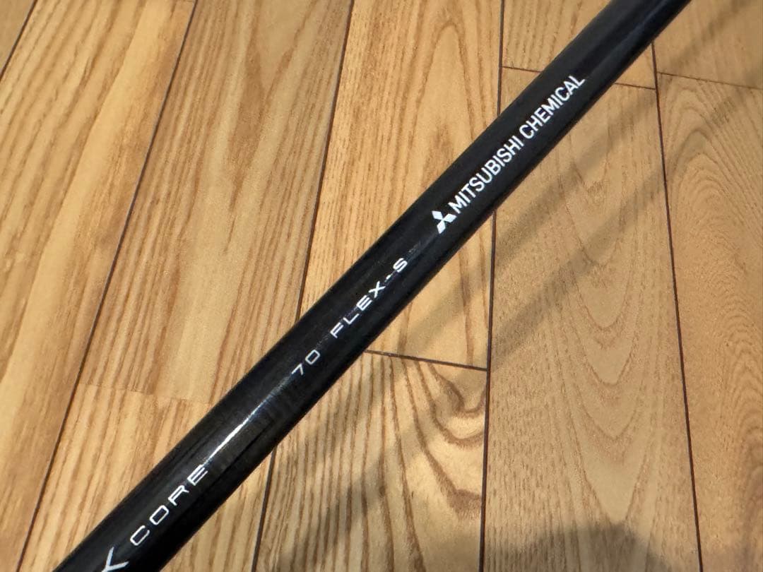 テンセイ1K core Black【3W用】