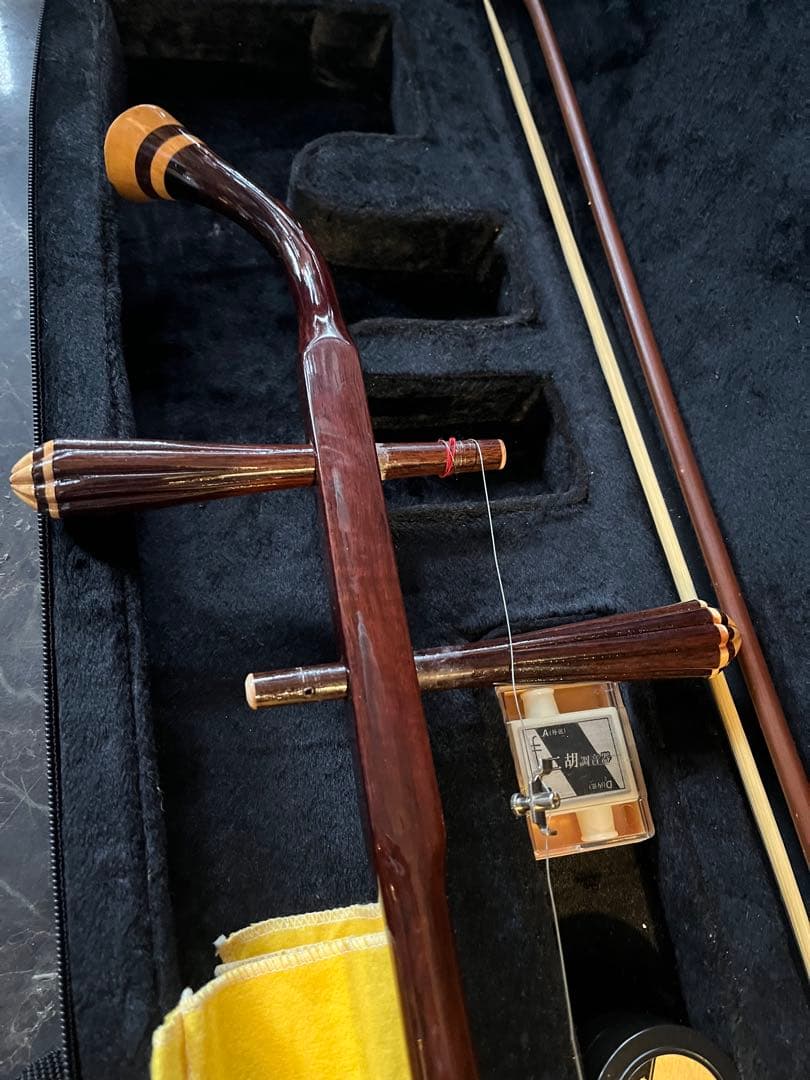 二胡、中国楽器、中国弦楽器、中国民族楽器
