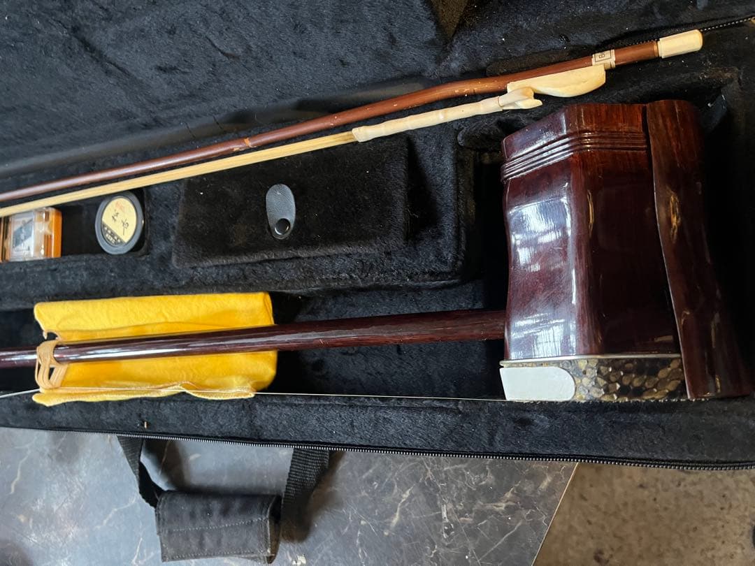 二胡、中国楽器、中国弦楽器、中国民族楽器