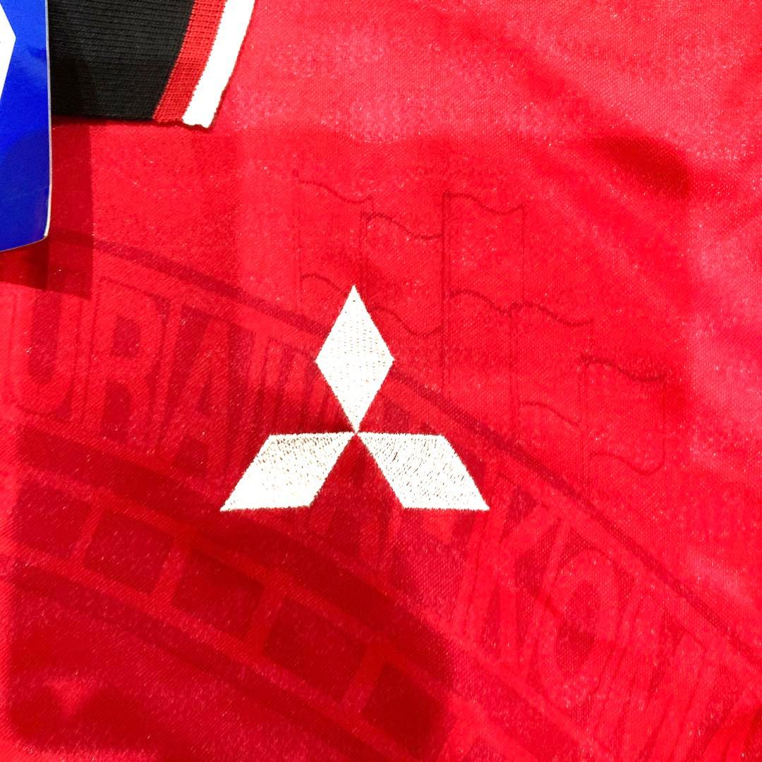 応援グッズ 1997 Urawa Reds  Uniform