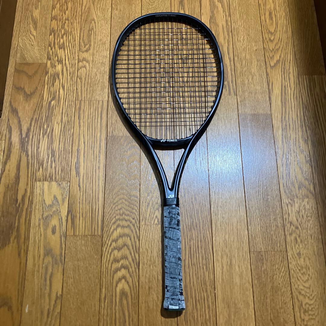 最終値下げ　YONEX VCORE 100
