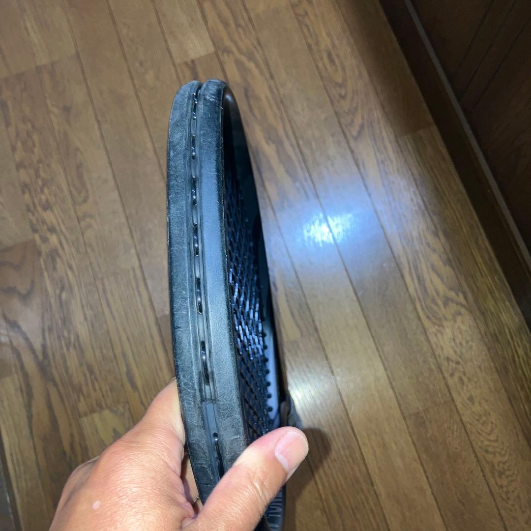 最終値下げ　YONEX VCORE 100