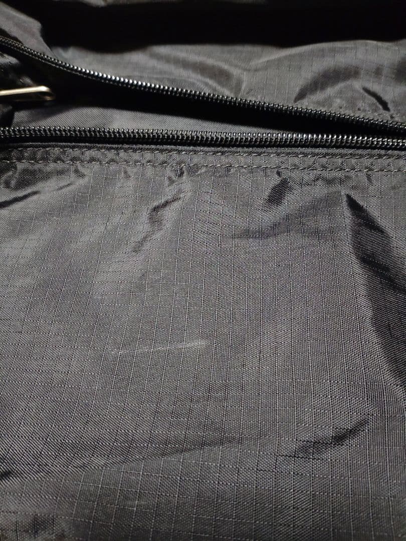 mont-bellモンベル スノーボードボードケース 廃盤品 フリー ブラック