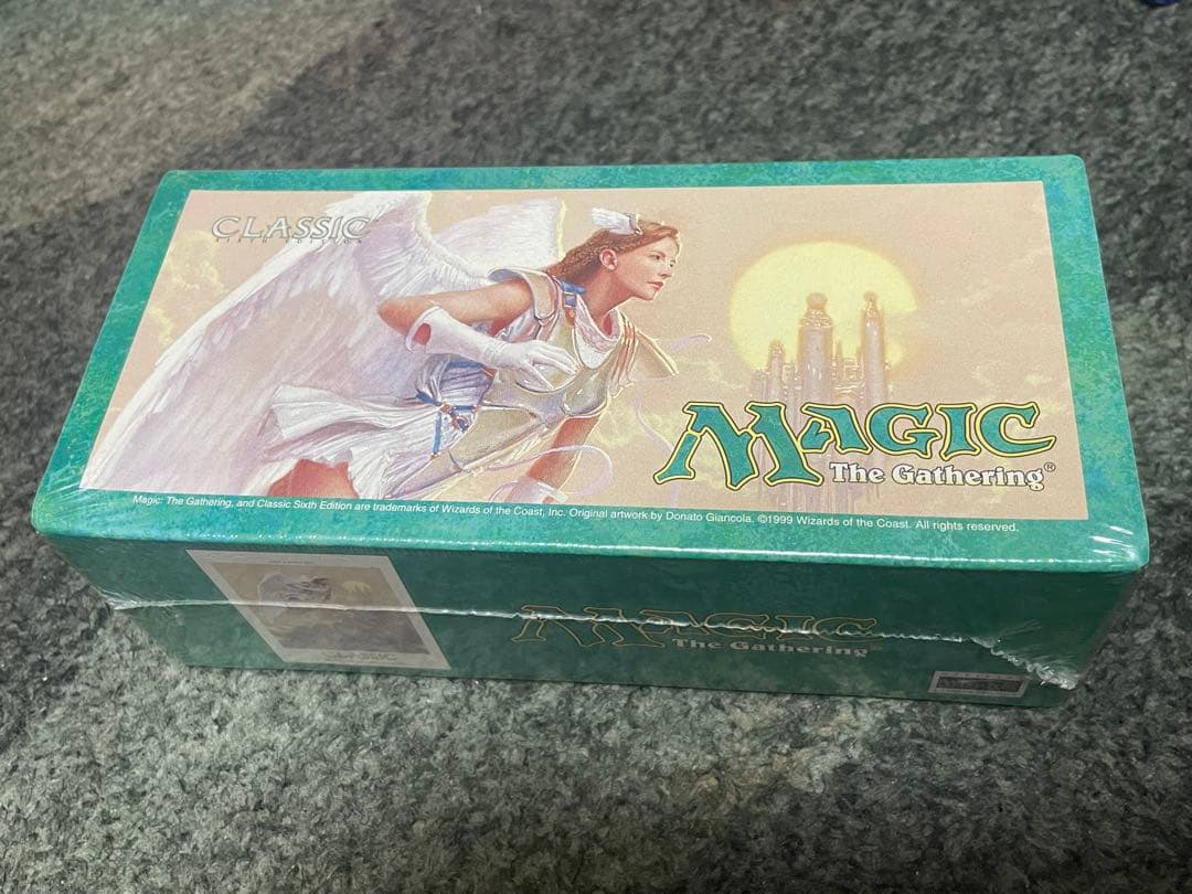 マジック・ザ・ギャザリング　ジグソーパズル