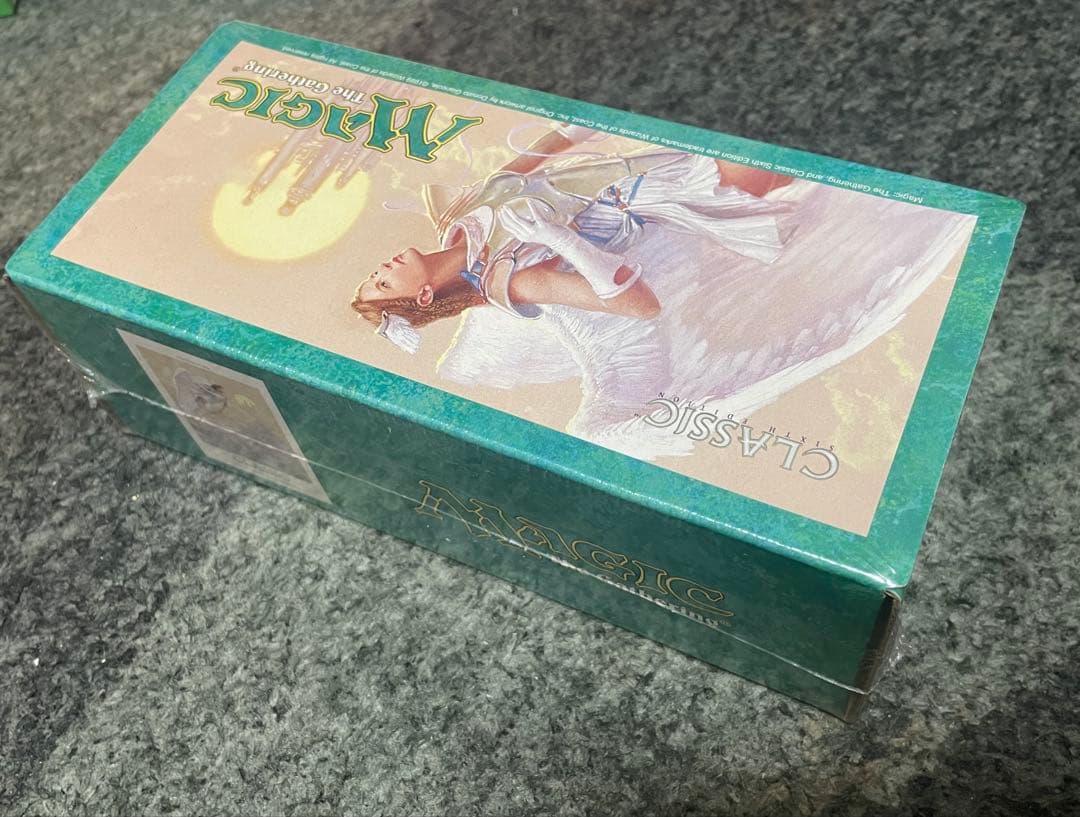 マジック・ザ・ギャザリング　ジグソーパズル