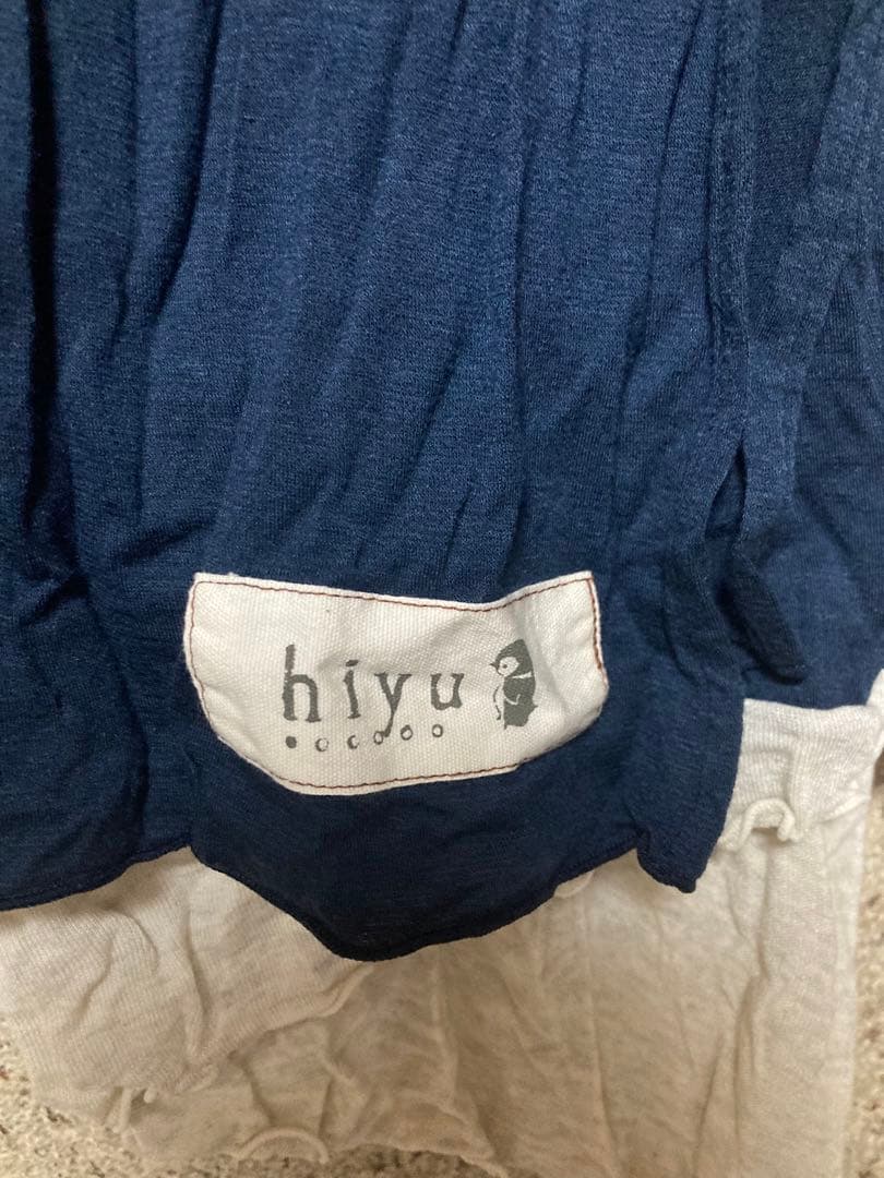 hiyu 3rd collection stole TK from 凛として時雨