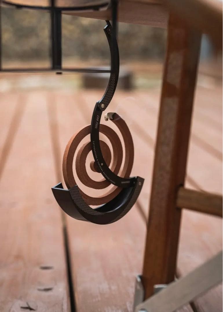 黒新品 WINDY AND RAINY × INAVANCE MIKADZUKI