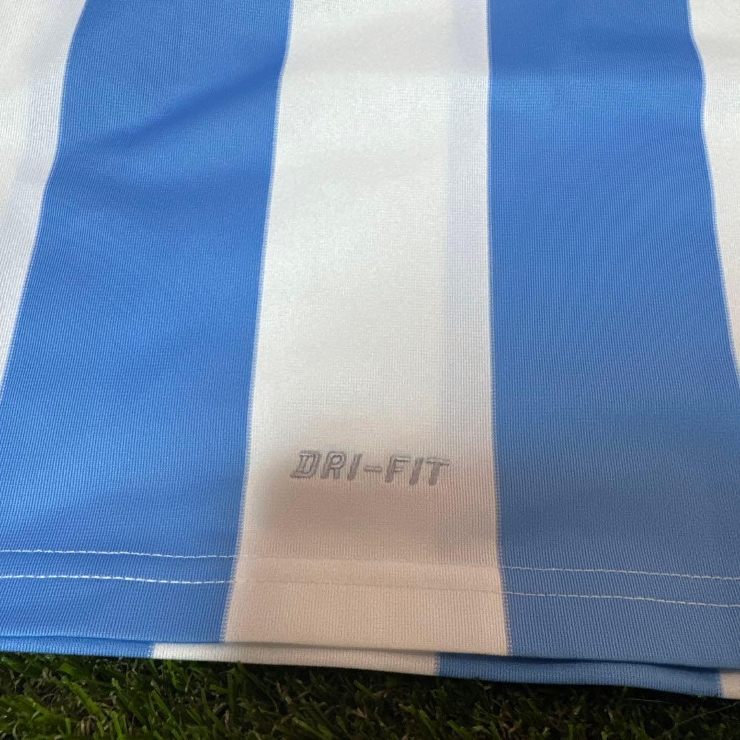 マラガ 12-13 イスコ　新品タグ付き　NIKE ナイキ　ユニフォーム