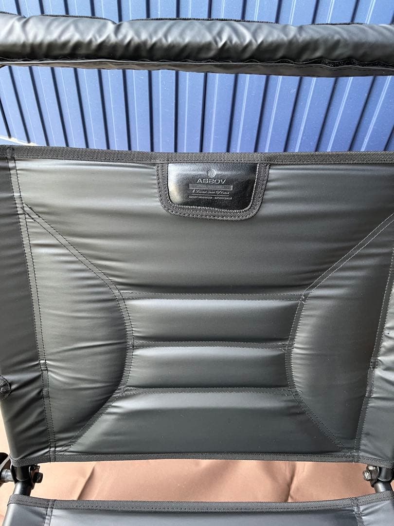 AS2OV アッソブ　ローバーチェア　ロータイプ