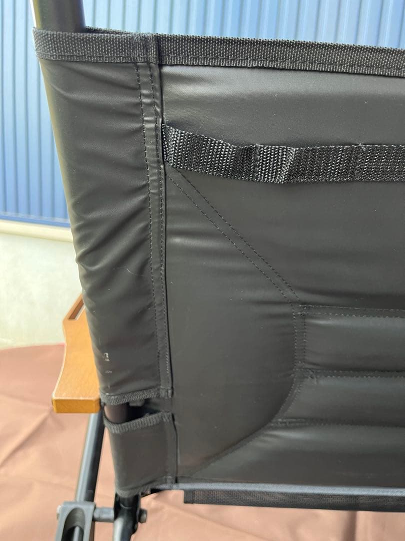 AS2OV アッソブ　ローバーチェア　ロータイプ