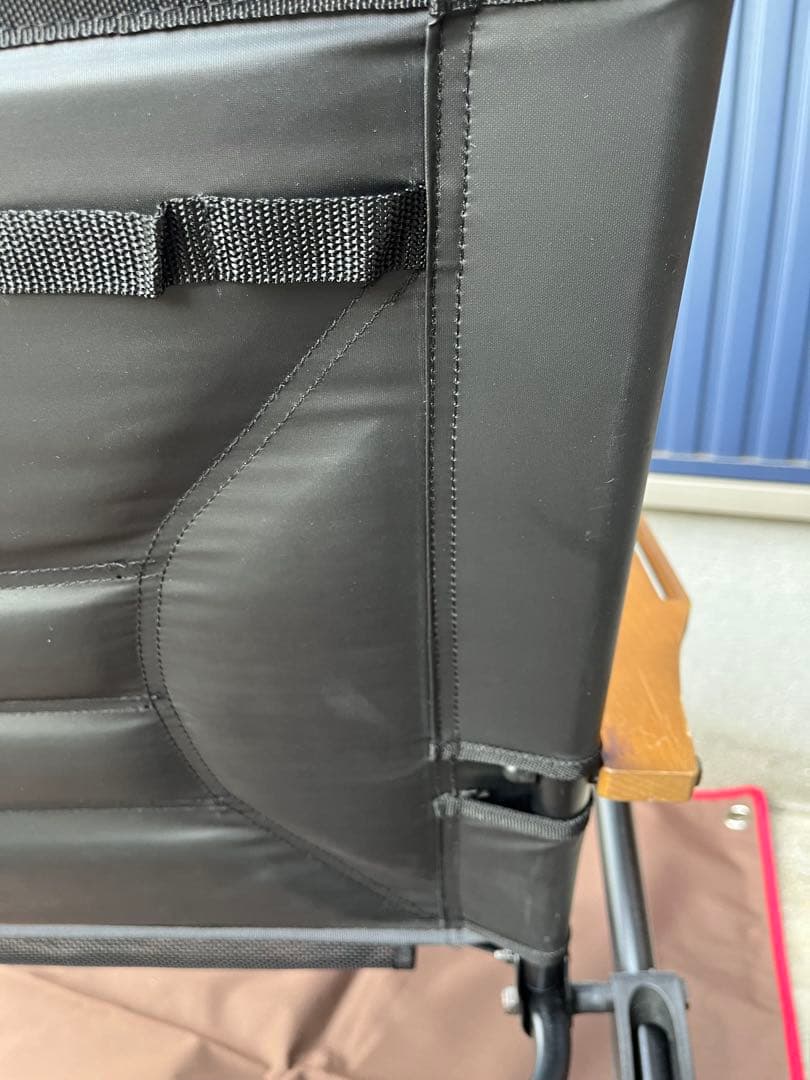 AS2OV アッソブ　ローバーチェア　ロータイプ