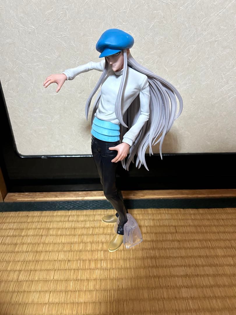 一番くじ HUNTER × HUNTER フィギュア