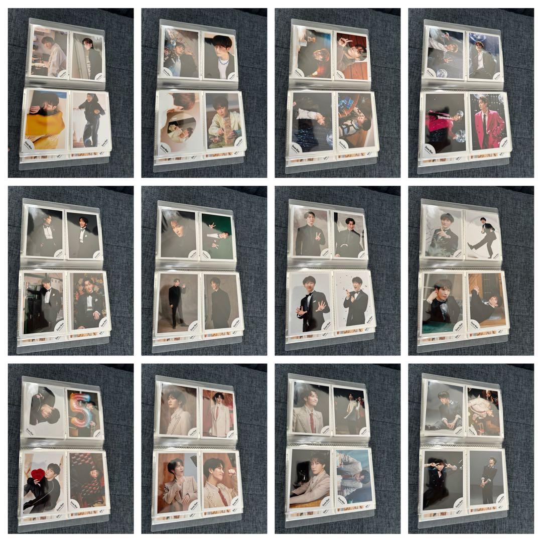 公式写真 Man オフショ まとめ売り 大量 渡辺翔太 コンプリート