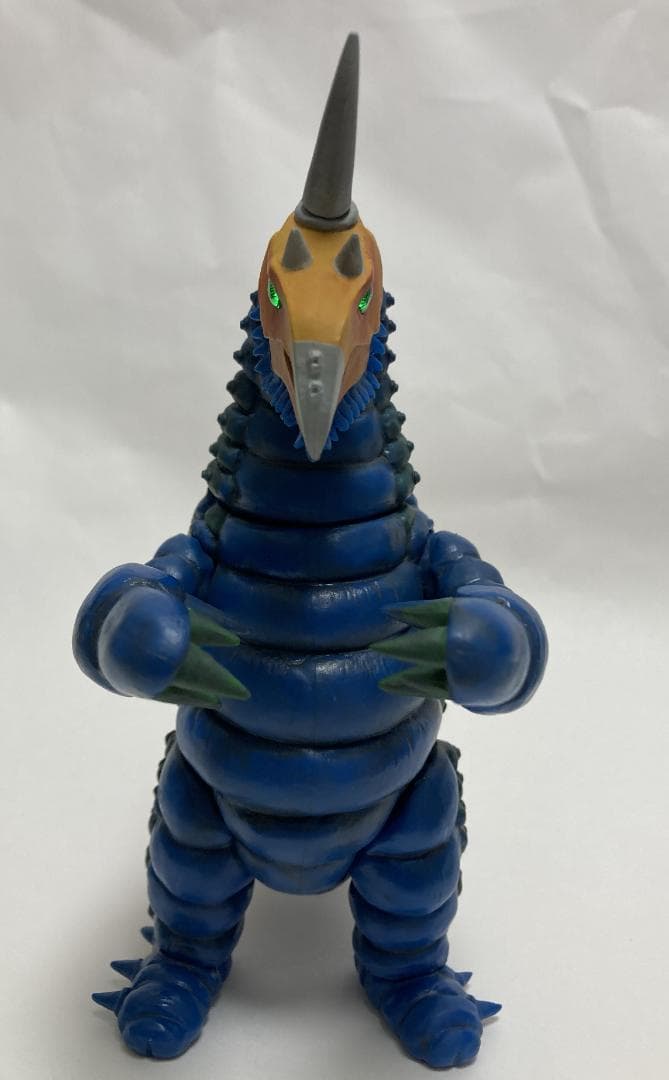 【限定】アルティメットルミナス バキシム ウルトラマンエース バンダイ