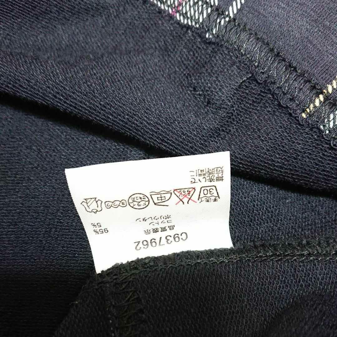 アルチビオ ゴルフパンツ レディース38(M)