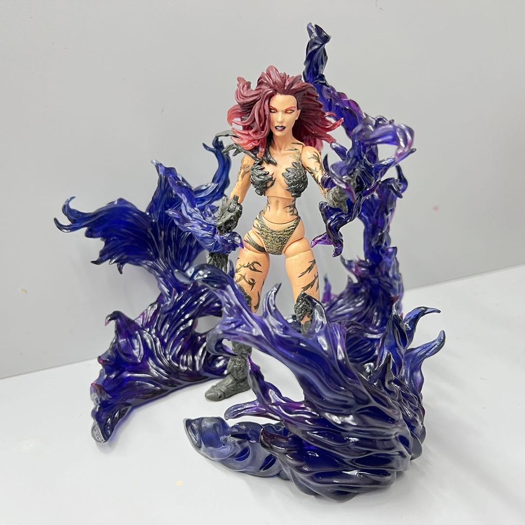 マーベルレジェンド　　 ダークフェニックス