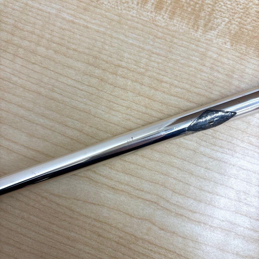 ヤマハ トランペット YTR-9335CHS マウスパイプ