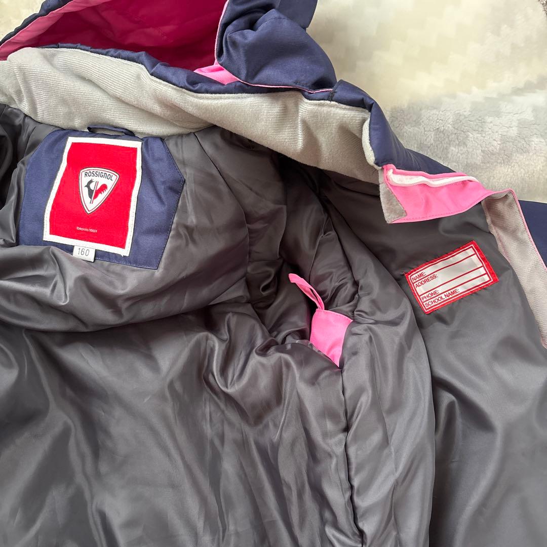 スキーウェア 160 スノーボード